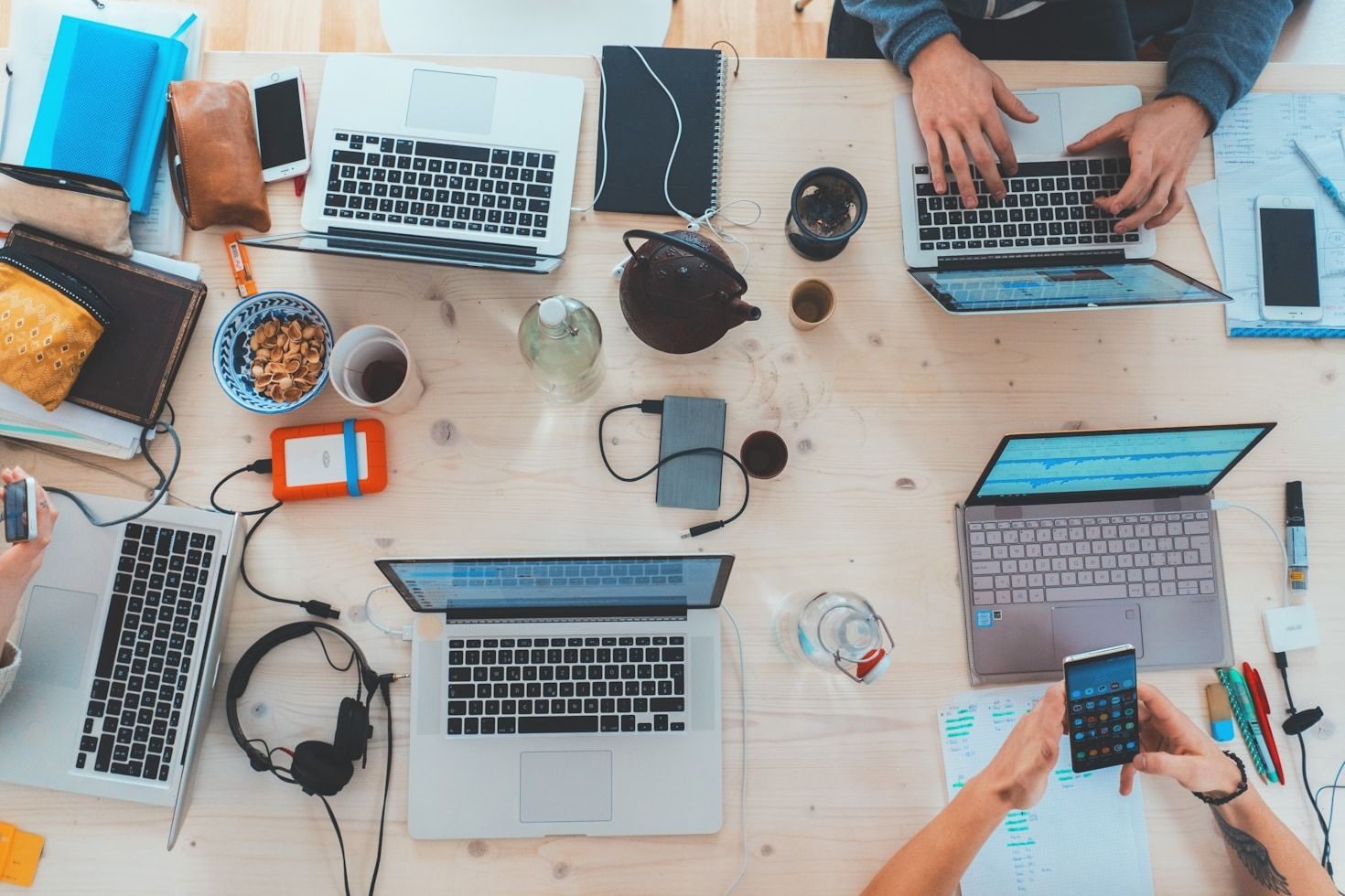 Tendencias actuales en reformas y servicios integrales