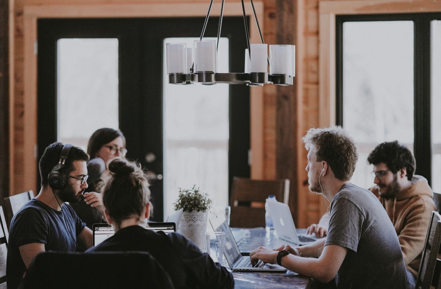 Beneficios de contratar servicios especializados cercanos