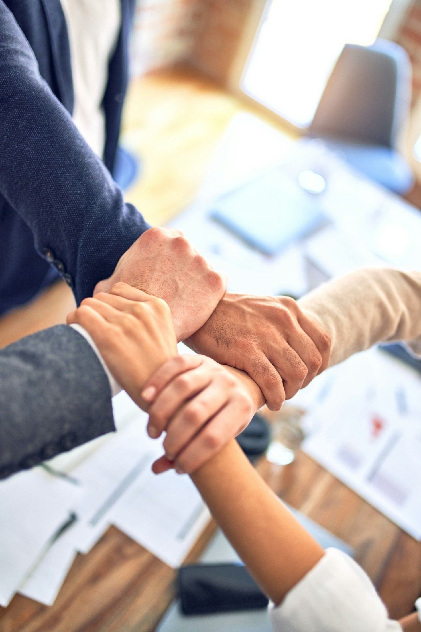 Guía rápida para optimizar sus espacios interiores