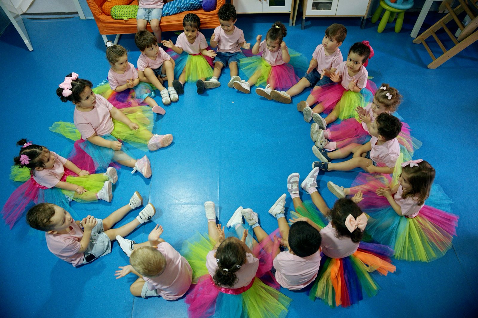 Talleres el jardin del principe 11
