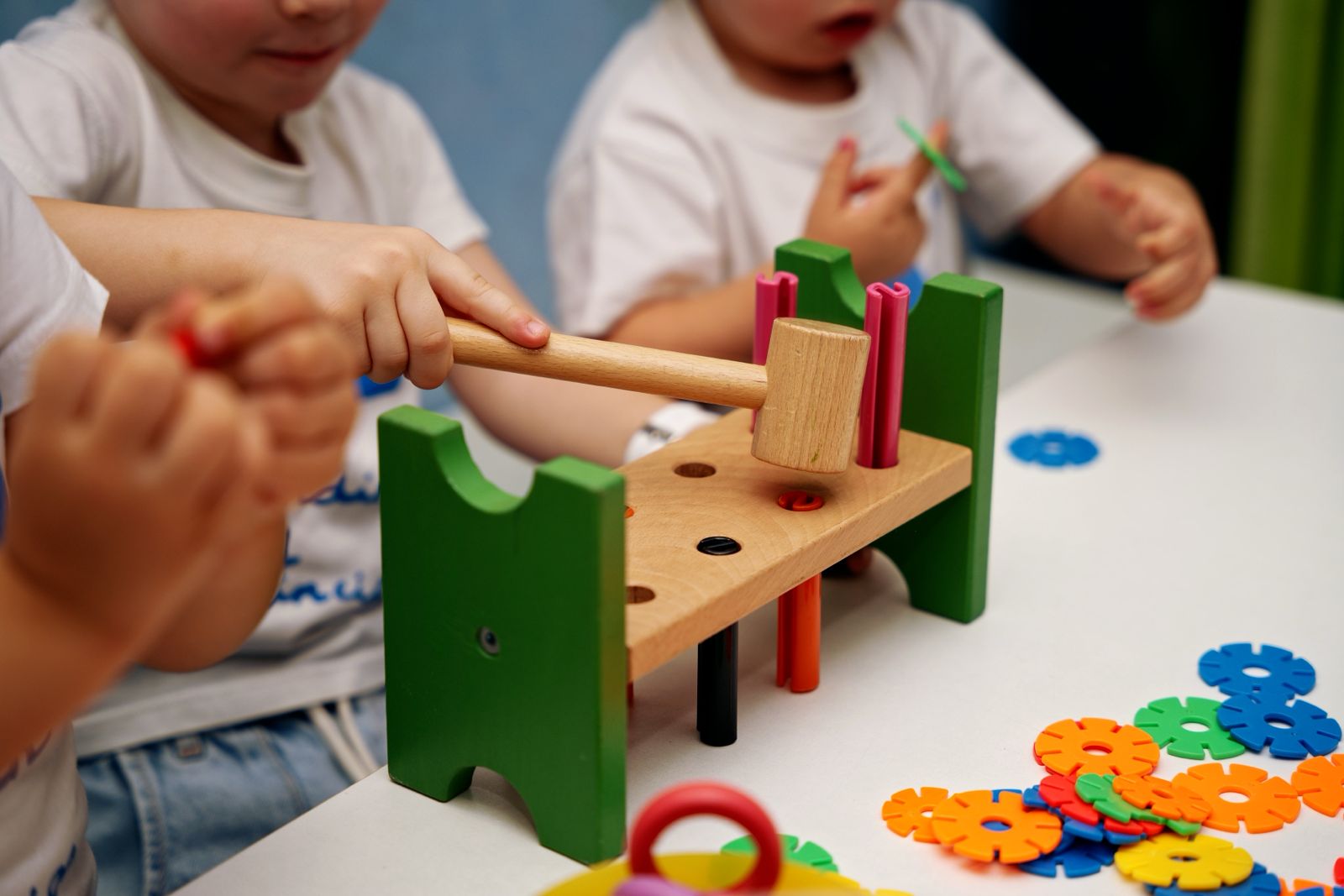 Talleres el jardin del principe 2