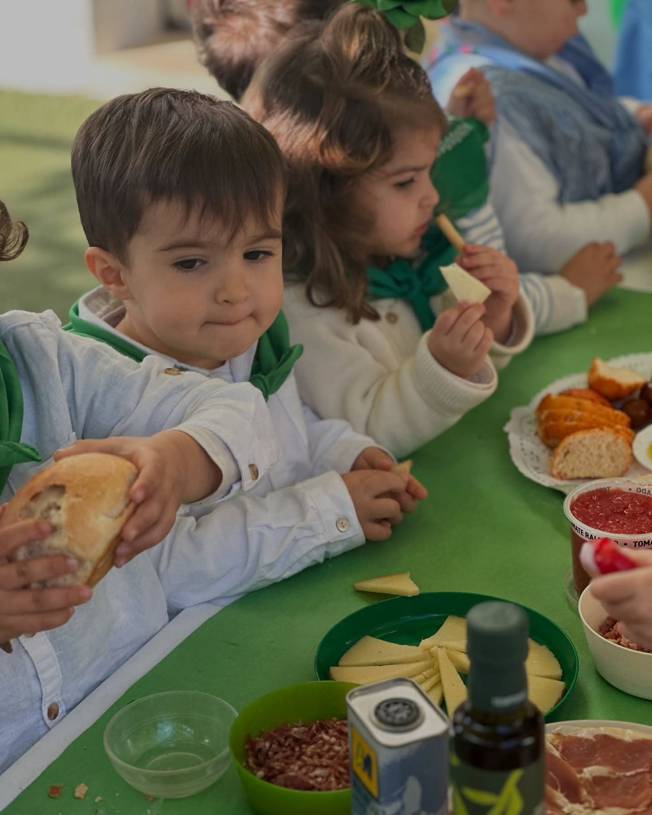 Talleres el jardin del principe 27