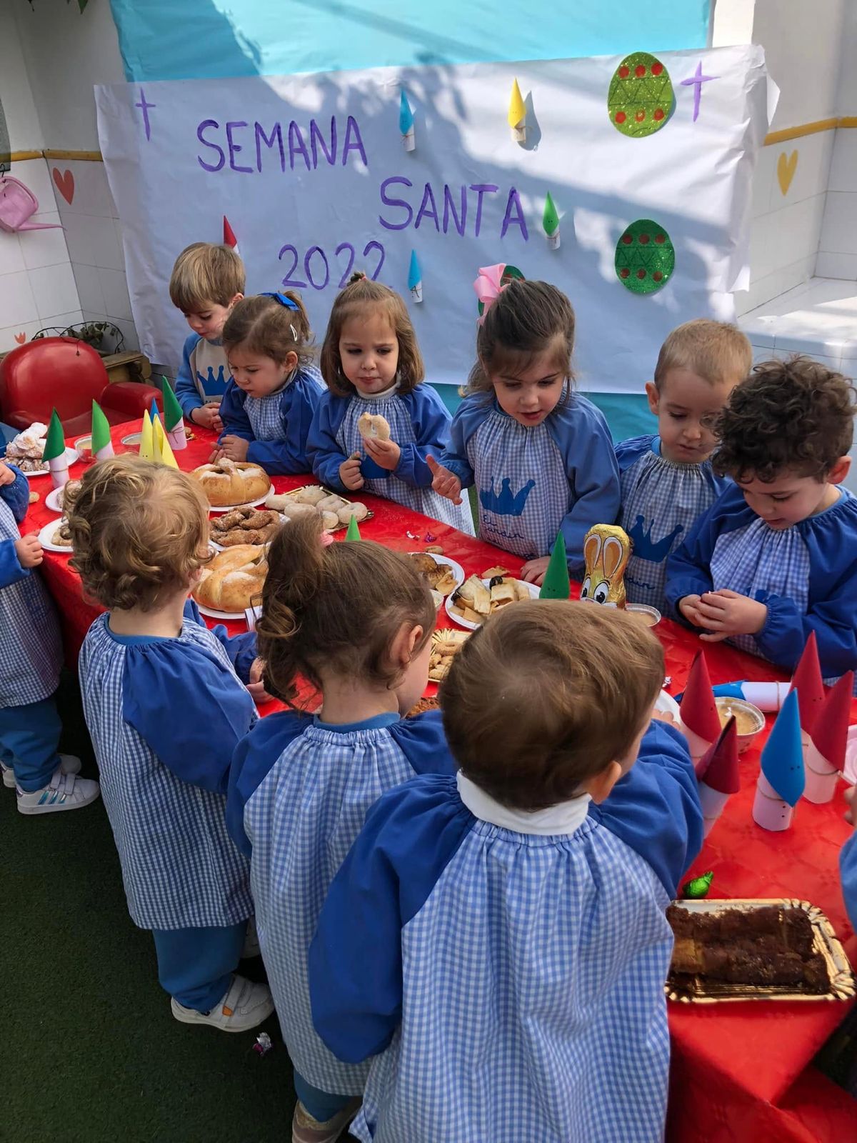 Talleres el jardin del principe 30