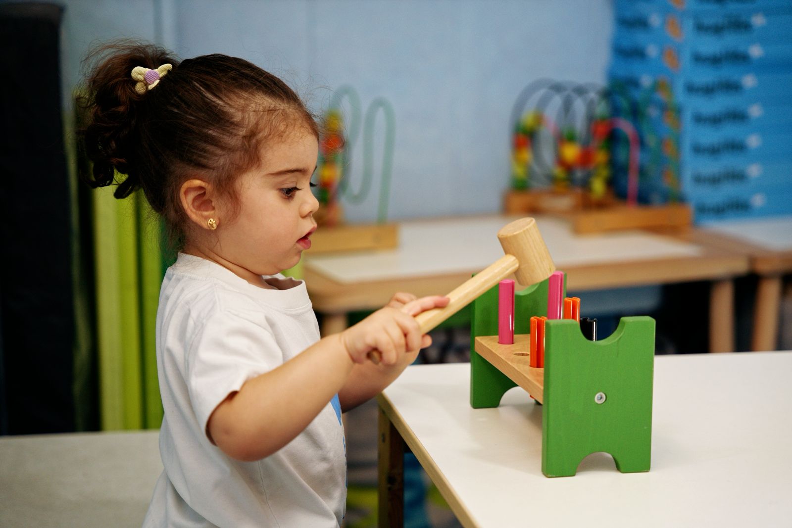 Talleres el jardin del principe 4